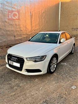 اودي A6